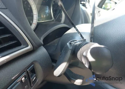 2015 Nissan Sentra Sv from USA, damaged, VIN 3N1AB7AP6FY319908